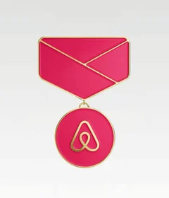 Airbnb Superhost-Auszeichnung